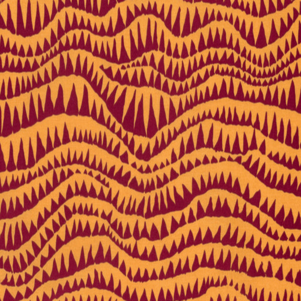 Brandon Mably : Shark's Teeth in Brown : Free Spirit
