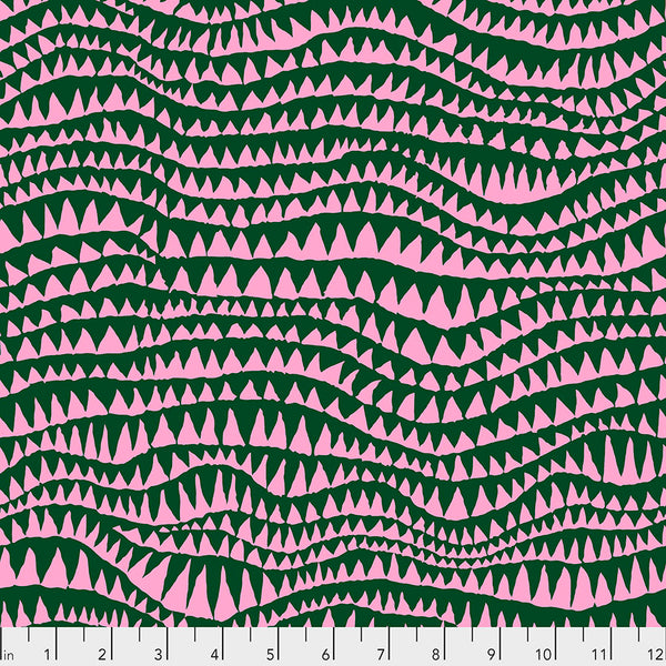 Brandon Mably : Shark's Teeth in Pine : Free Spirit