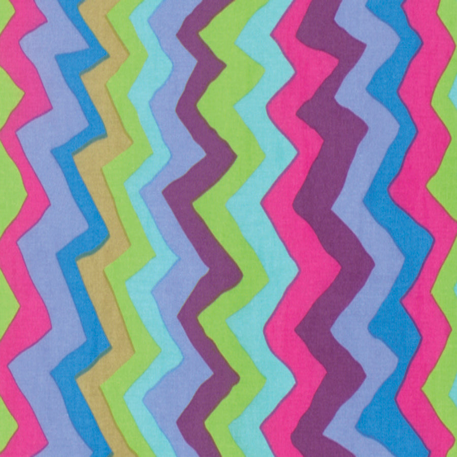 Brandon Mably : Sound Waves in Blue : Free Spirit