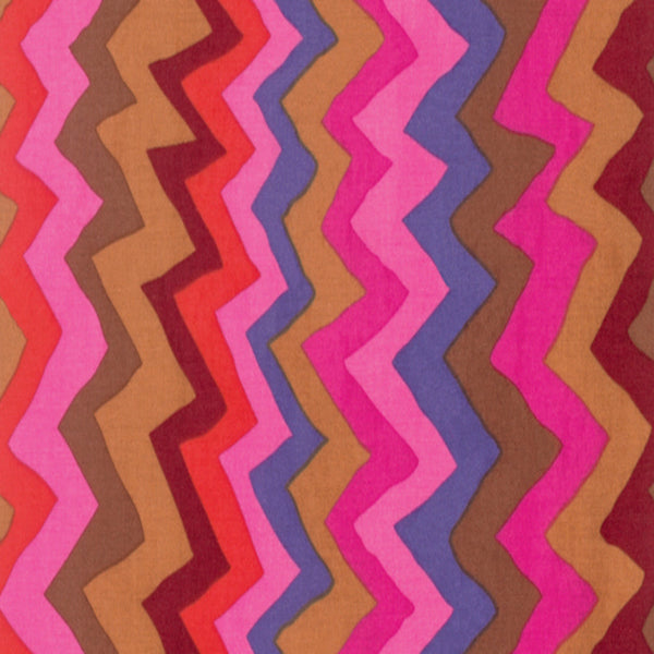 Brandon Mably : Sound Waves in Brown : Free Spirit