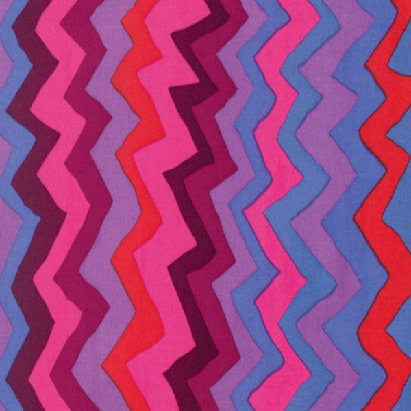 Brandon Mably : Sound Waves in Purple : Free Spirit