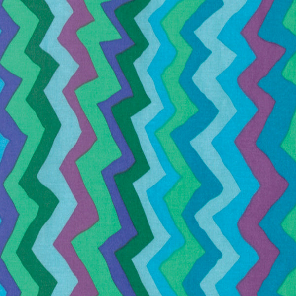 Brandon Mably : Sound Waves in Spring : Free Spirit
