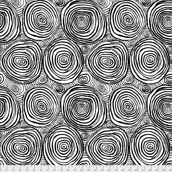 Brandon Mably : Onion Rings in Black : Free Spirit