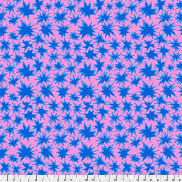 Brandon Mably : Bang in Lavender : Free Spirit