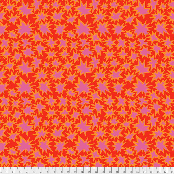 Brandon Mably : Bang in Red : Free Spirit