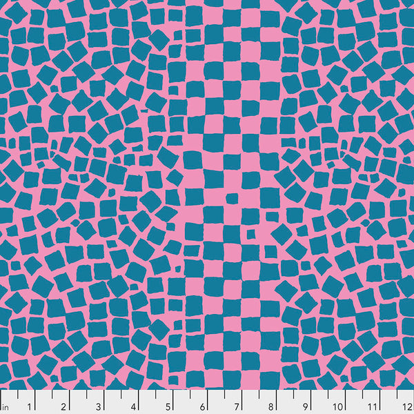 Brandon Mably : Chips in Fog : Free Spirit