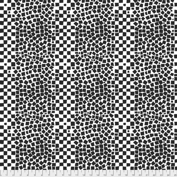 Brandon Mably : Chips in White : Free Spirit