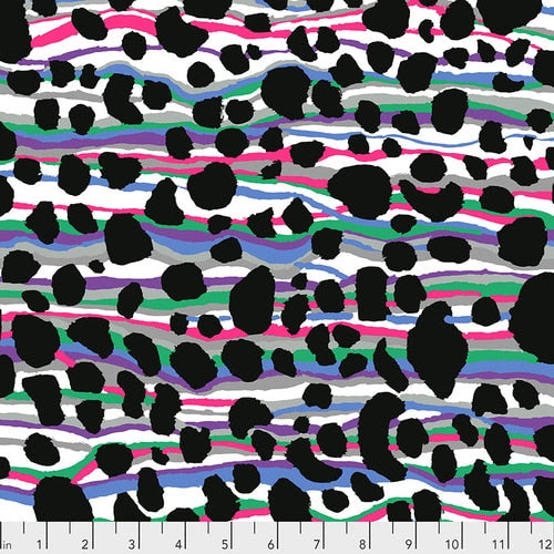 Brandon Mably : Stream in Black : Free Spirit
