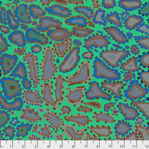 Brandon Mably : Animal in Sage : Free Spirit