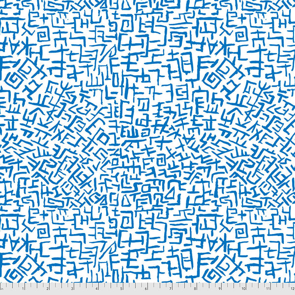 Brandon Mably : Amaze in Delft : Free Spirit