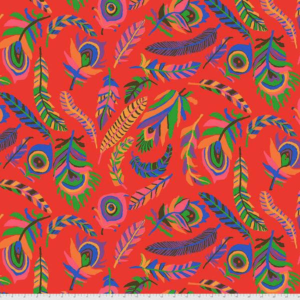 Brandon Mably : Tickle Me Fancy in Red : Free Spirit