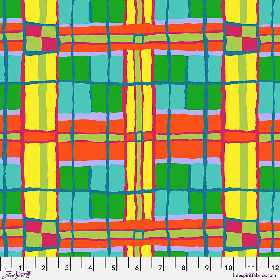 Brandon Mably : Checkmate in Yellow : Free Spirit