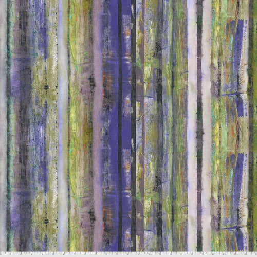 Stillness in Nature by Denise Burkitt : Mirage in Moss : Free Spirit