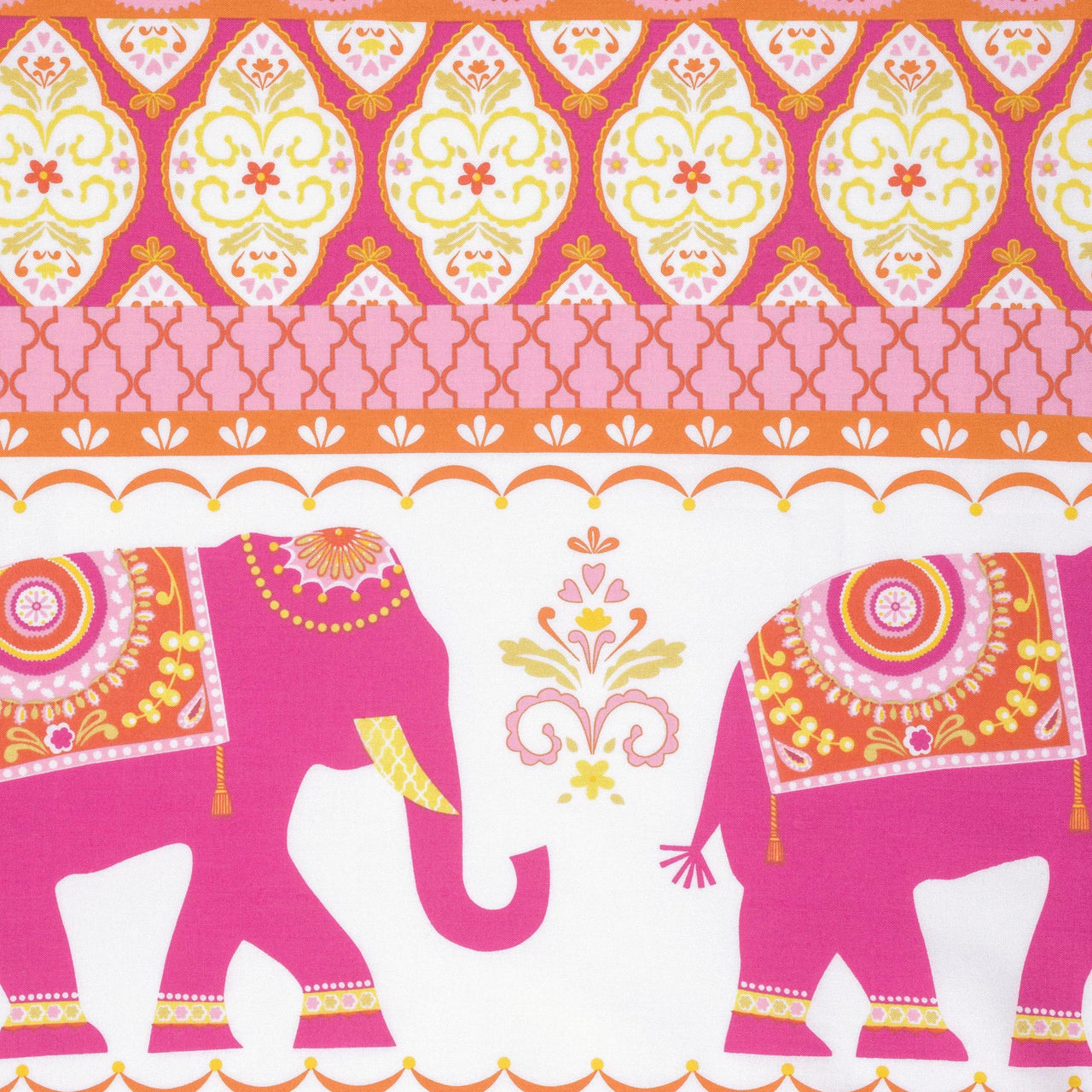 Sundara Oasis by Dena Designs : Kalindi in Pink : Free Spirit
