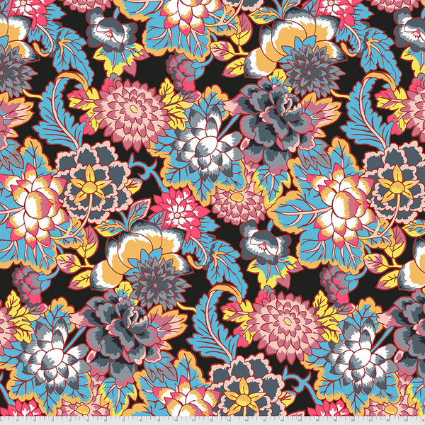 Kaffe Fassett : Cloisonne in Contrast : Free Spirit