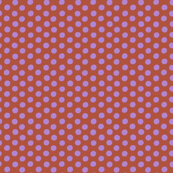 Kaffe Fassett : Spot in Cinnamon : Free Spirit