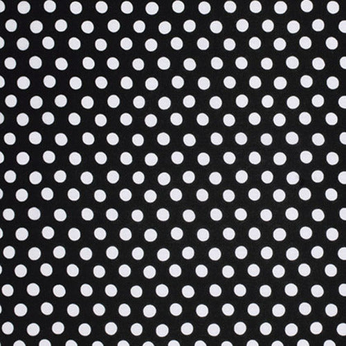 Kaffe Fassett : Spot in Noir : Free Spirit