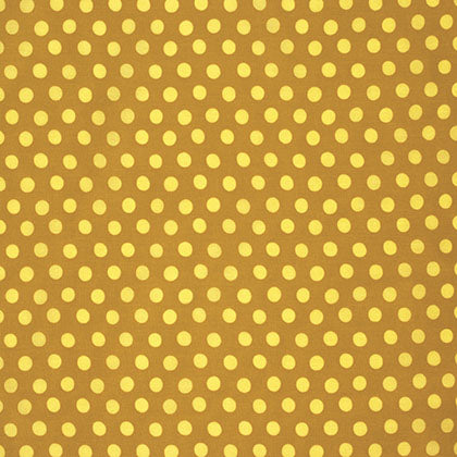 Kaffe Fassett : Spot in Ochre : Westminster