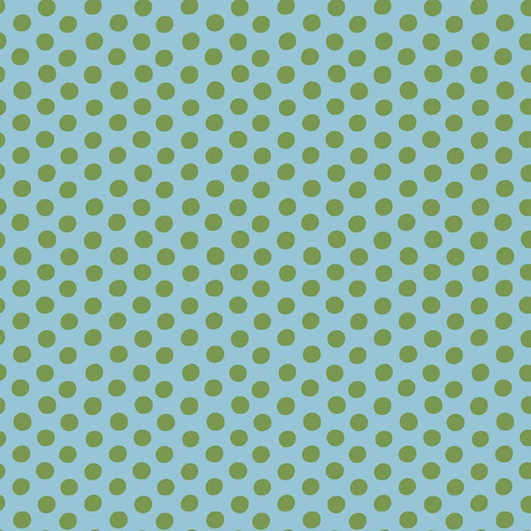 Kaffe Fassett : Spot in Sage : Free Spirit