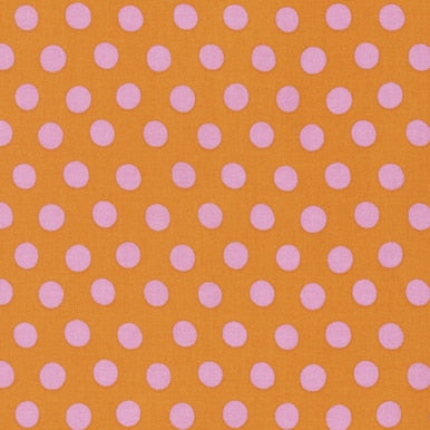 Kaffe Fassett : Spot in Sherbert : Free Spirit