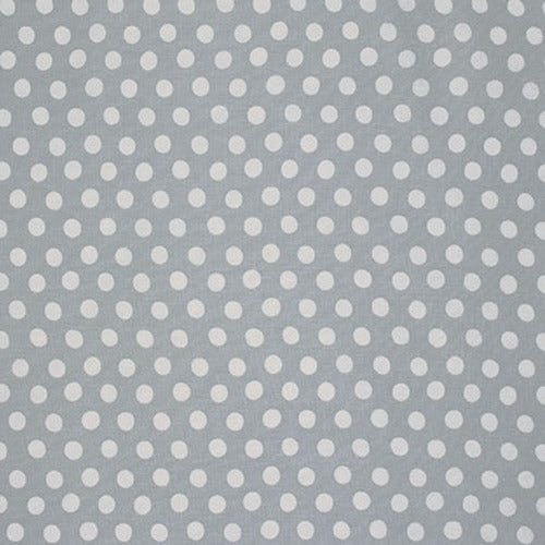 Kaffe Fassett : Spot in Silver : Free Spirit