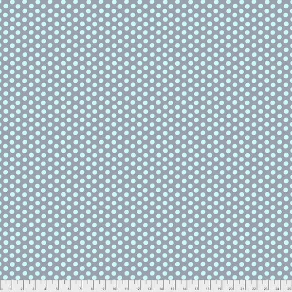 Kaffe Fassett : Spot in Steel : Free Spirit