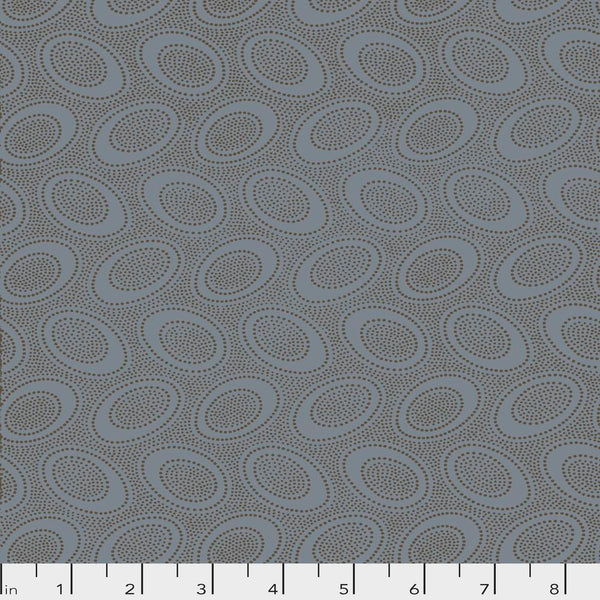 Kaffe Fassett : Aboriginal Dot in Stone : Free Spirit