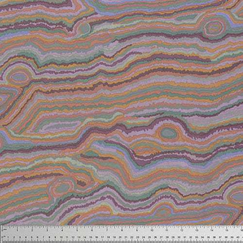 Kaffe Fassett : Jupiter in Grey : Free Spirit