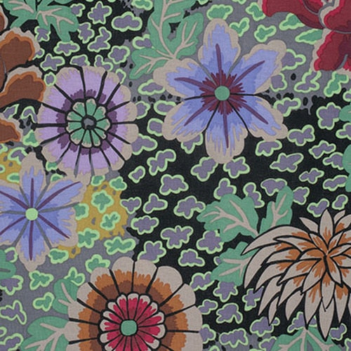 Kaffe Fassett : Dream in Grey : Free Spirit