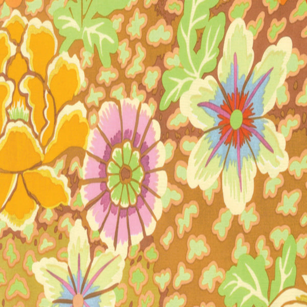 Kaffe Fassett : Dream in Yellow : Free Spirit