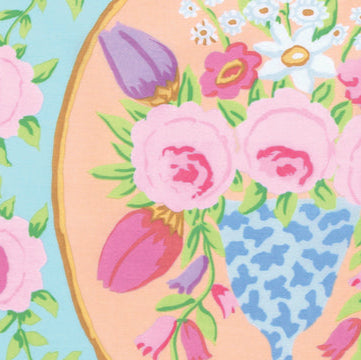 Kaffe Fassett : Cameo in Duckegg : Free Spirit