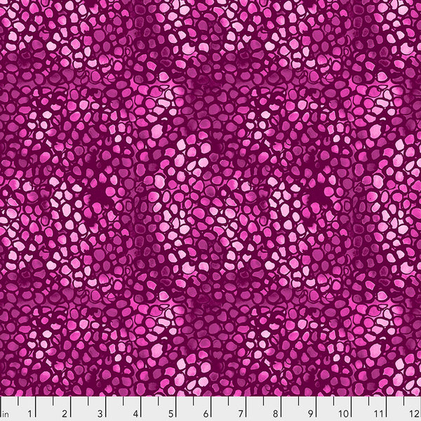 Dance Moves by Katie Pasquini Masopust : Rumba in Fuchsia : Free Spirit