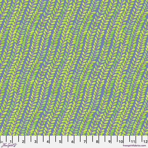 Madagascar Adventure by Katy Tanis : Alluaudia in Lavender : Free Spirit