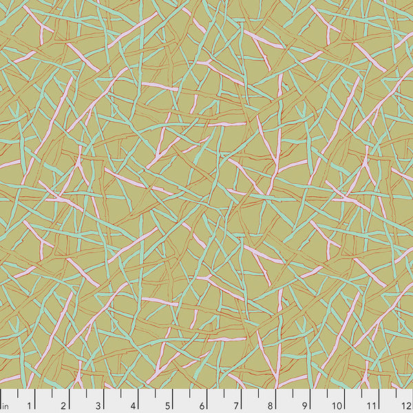 Seeds & Stems by Kathy Doughty : Twiggy in Stone : Free Spirit