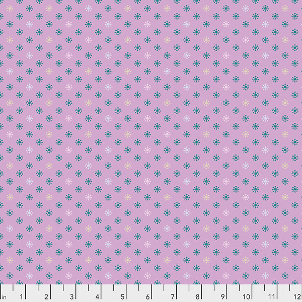 Seeds & Stems by Kathy Doughty : Sweet Gum in Lavender : Free Spirit