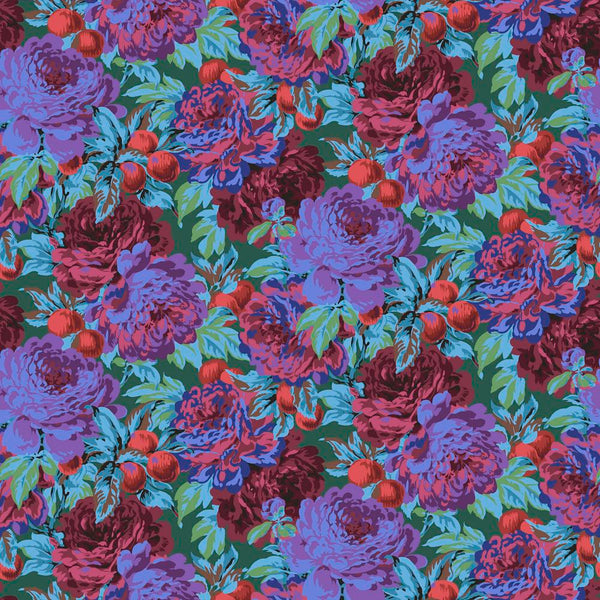 Philip Jacobs : Luscious in Dark : Free Spirit