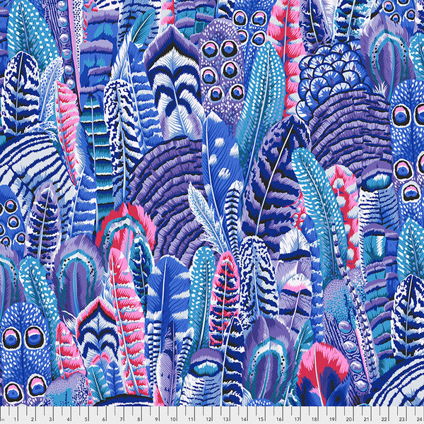 Philip Jacobs : Feathers in Cool : Free Spirit