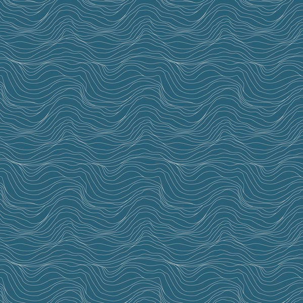 Natural Affinity by Shell Rummel : Topography in Azure : Free Spirit