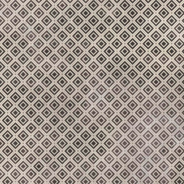 Eclectic Elements Substrates, Embark by Tim Holtz : Diamonds in Charcoal : Free Spirit