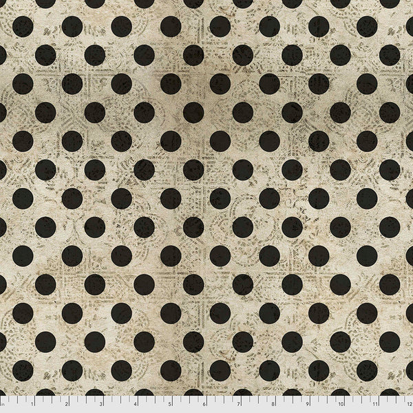 Regions Beyond by Tim Holtz : Hocus Pocus in Neutral : Free Spirit