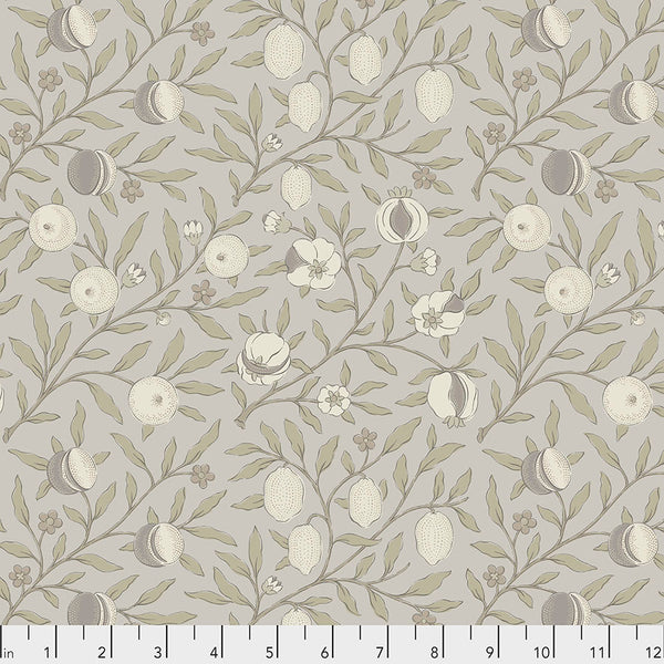 Pure Morris Mineral by Morris & Co : Pure Fruit in Dove : Free Spirit