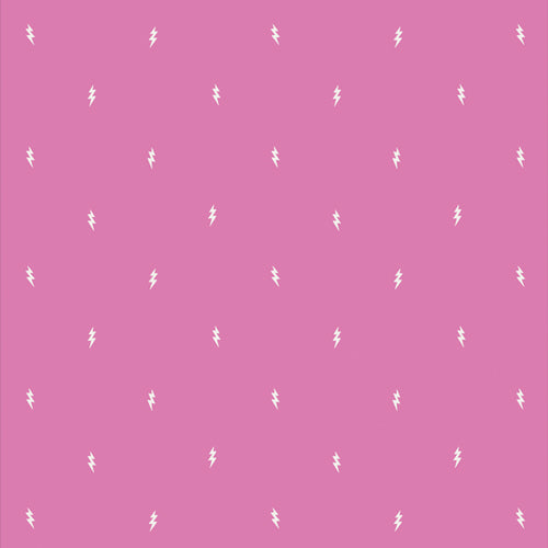 Rain or Shine by Jessica Swift : Thunderbolt Sweet : Art Gallery