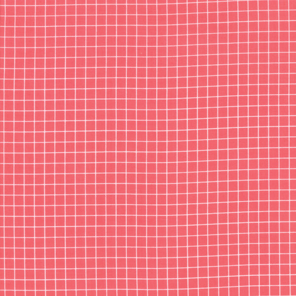 Grid by Kim Kight : RS3005-14 : Ruby Star Society