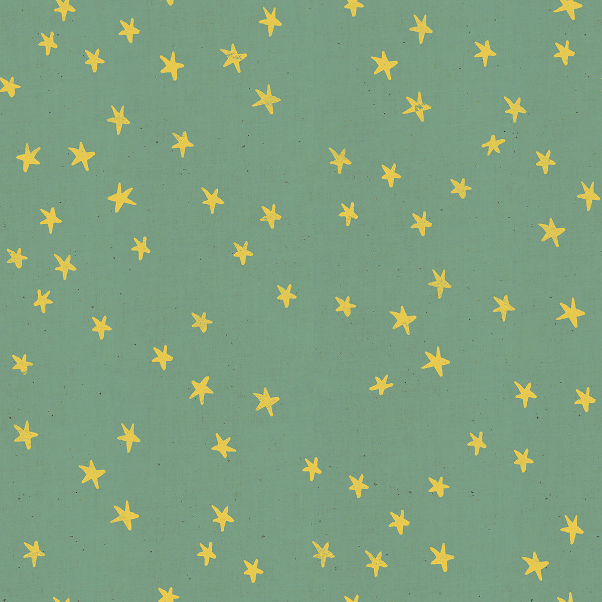 Starry by Alexia Abegg : Soft Aqua : Ruby Star Society