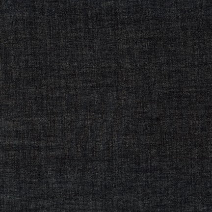 Sophia Washed Lawn : Deep Navy : Robert Kaufman