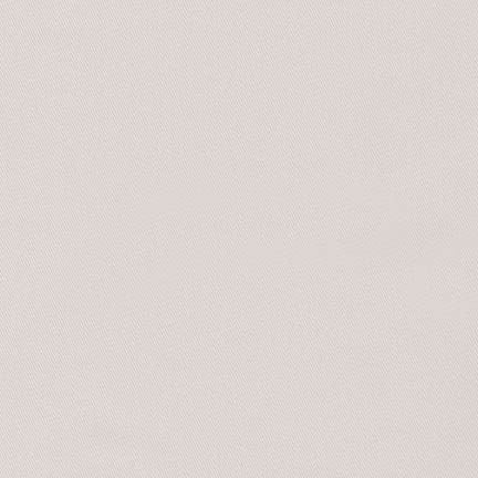 Kobe Twill 6oz : SB-17000-12 PARCHMENT : Robert Kaufman : Twill