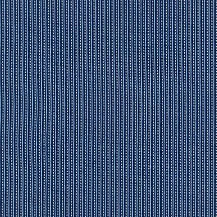 Micro Classics by Sevenberry : SB-82117D8-2 Blue : Robert Kaufman