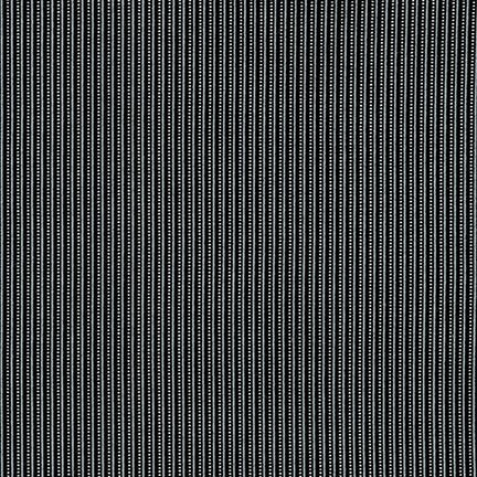 Micro Classics by Sevenberry : SB-82117D8-4 Black : Robert Kaufman