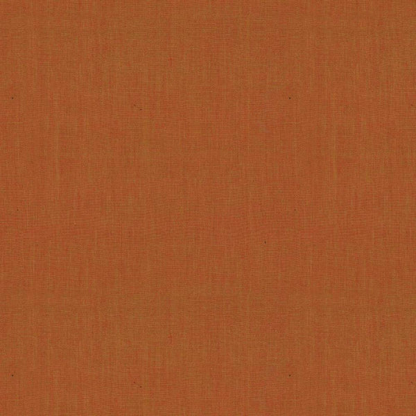 Kaffe Fassett : Shot Cotton Paprika : Free Spirit