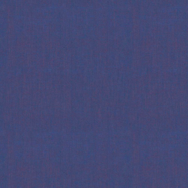 Kaffe Fassett : Shot Cotton Airforce : Free Spirit